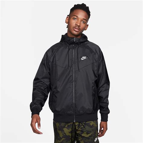 nike air windbreaker grün|Nike windrunner puffer jacket.